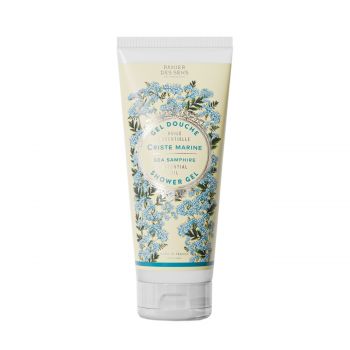 Sea samphire shower gel 200 ml