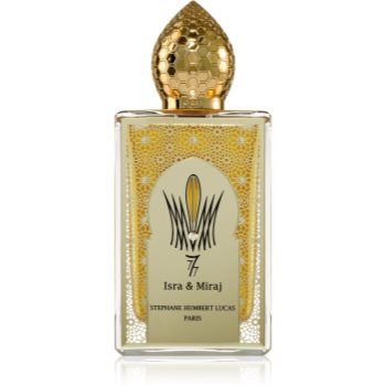 Stéphane Humbert Lucas 777 Isra & Miraj Eau de Parfum unisex