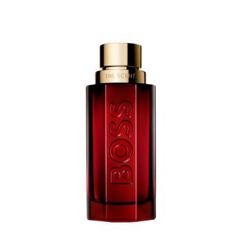 The scent elixir  100 ml