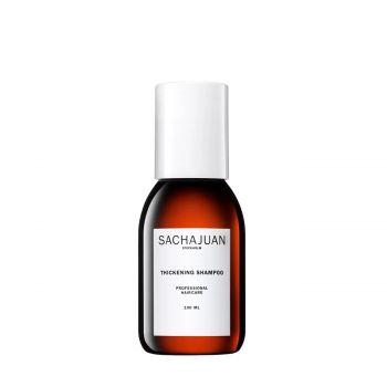 Thickening shampoo 100 ml