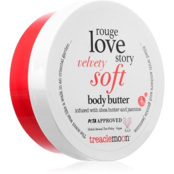 Treaclemoon Rouge Love unt pentru corp