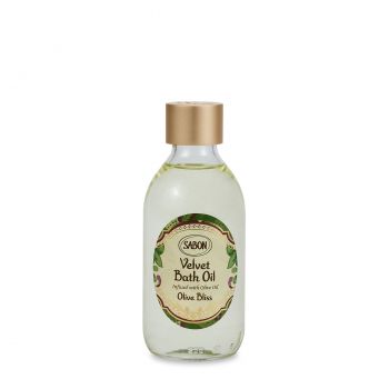 Ulei de baie Olive Bliss