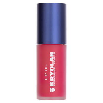 Ulei de buze Kryolan Lip Oil Electric Magenta 7ml