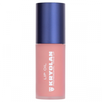 Ulei de buze Kryolan Lip Oil Pink Amethyst 7ml