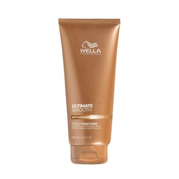 Ultimate smooth conditioner 200 ml