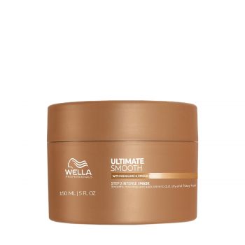 Ultimate smooth mask 150 ml