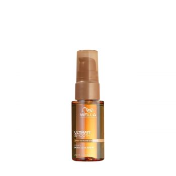 Ultimate smooth miracle oil serum 30 ml