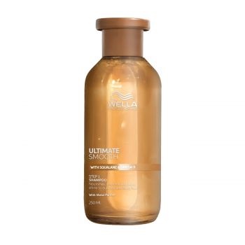 Ultimate smooth shampoo 250 ml