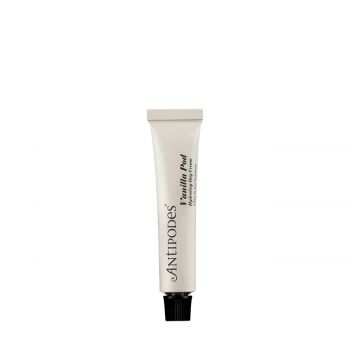 Vanilla pod hydrating day cream mini 15 ml