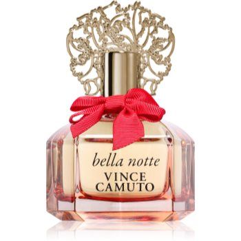 Vince Camuto Bella Notte Eau de Parfum pentru femei