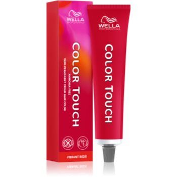 Wella Professionals Color Touch Vibrant Reds culoare par