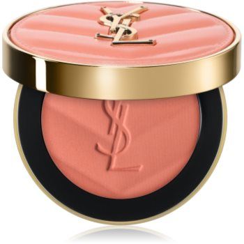 Yves Saint Laurent Make Me Blush Bold Blurring Blush blush