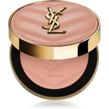 Yves Saint Laurent Make Me Blush Bold Blurring Blush blush