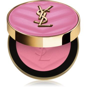 Yves Saint Laurent Make Me Blush Bold Blurring Blush blush