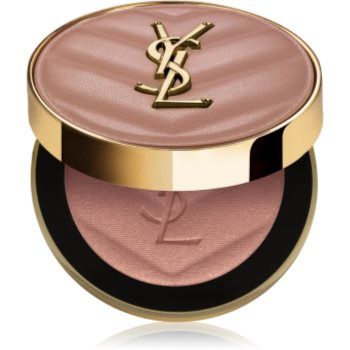 Yves Saint Laurent Make Me Blush Bold Blurring Blush blush