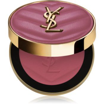 Yves Saint Laurent Make Me Blush Bold Blurring Blush blush