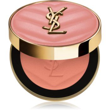 Yves Saint Laurent Make Me Blush Bold Blurring Blush blush