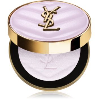 Yves Saint Laurent Make Me Blush Bold Blurring Blush blush