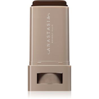 Anastasia Beverly Hills Beauty Balm Serum Skin Tint ser corector pentru o piele mai luminoasa