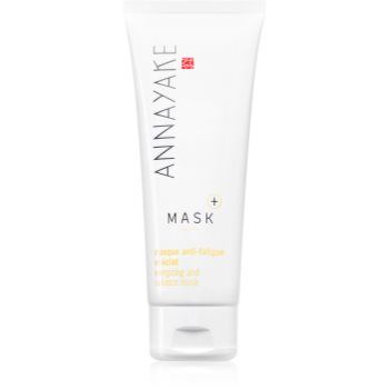 Annayake Mask+ Energizing and Radiance masca iluminatoare