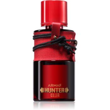 Armaf Hunter Killer Eau de Parfum pentru bărbați