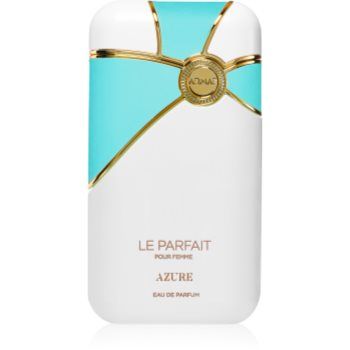 Armaf Le Parfait Pour Femme Azure Eau de Parfum pentru femei