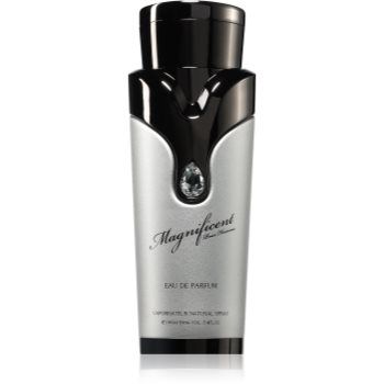 Armaf Magnificent Pour Homme Eau de Parfum pentru bărbați