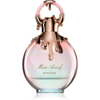 Armaf Miss Armaf Attitude Eau de Parfum pentru femei