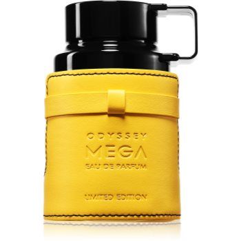 Armaf Odyssey Mega Eau de Parfum pentru bărbați