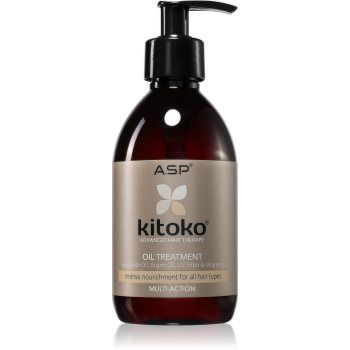 ASP kitoko Oil Treatment ulei pentru par