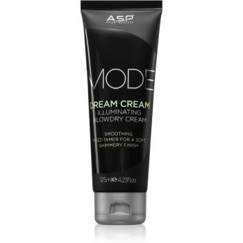 ASP MODE Dream Cream cremă pentru netezirea părului