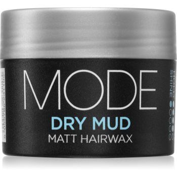 ASP MODE Dry Mud ceara de par