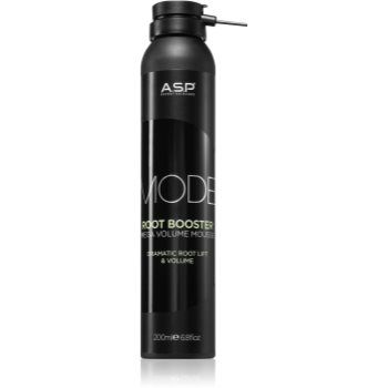 ASP MODE Root Booster spumă pentru volum