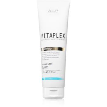 ASP Vitaplex Shampoo șampon cu keratina