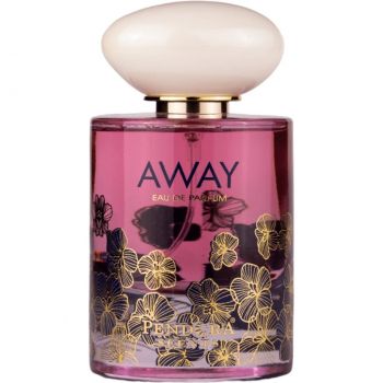 Away Pour Femme 100 ml - Pendora Scents