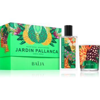 BAÏJA Jardin Pallanca set cadou pentru femei