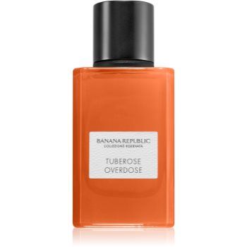 Banana Republic Tuberose Overdose Eau de Parfum unisex