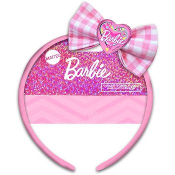 Barbie Hair elastic cu arc