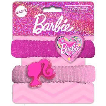 Barbie Hair Elastice pentru par