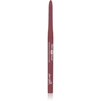 Barry M That's Swell! Peptide Plumping Lip Liner creion contur buze