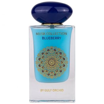 Blueberry 60 ml - Gulf Orchid