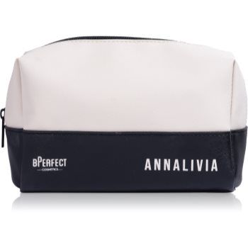 BPerfect Annalivia Make-up Travel Bag geantă pentru călătorii