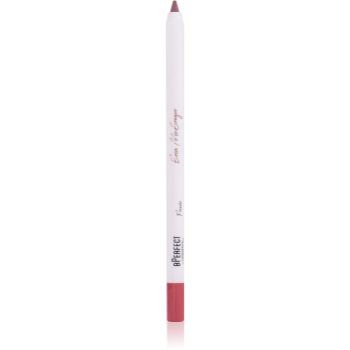 BPerfect Erin McGregor Lip Library creion contur buze