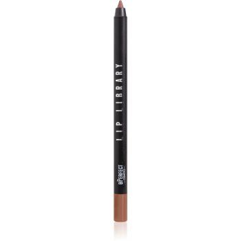 BPerfect Lip Library Lip Liner creion contur buze