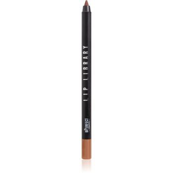 BPerfect Lip Library Lip Liner creion contur buze