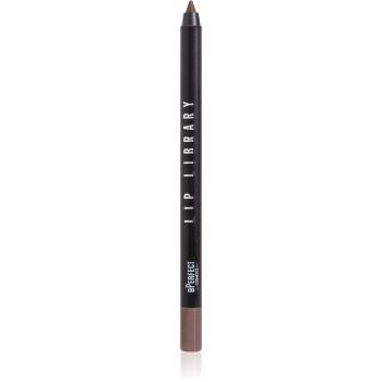 BPerfect Lip Library Lip Liner creion contur buze