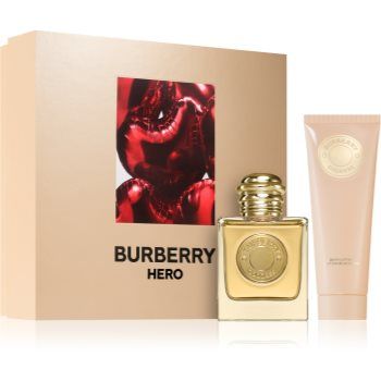 Burberry Goddess Goddes set cadou pentru femei