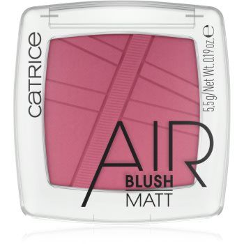 Catrice AirBlush Matt fard de obraz sub forma de pudra cu efect matifiant