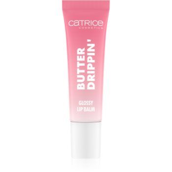 Catrice Butter Drippin' lip gloss hidratant