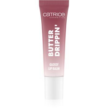 Catrice Butter Drippin' lip gloss hidratant